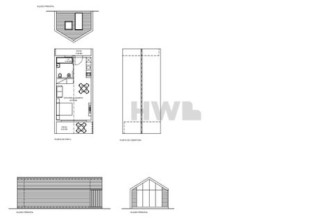 Helårsgrund i Calheta, Madeira, Calheta - € 500.000 | Ref: EV035 - foto 2