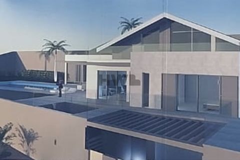 Villa i Calheta, Madeira, Calheta - € 1.195.000 | Ref: HG057 - foto 2