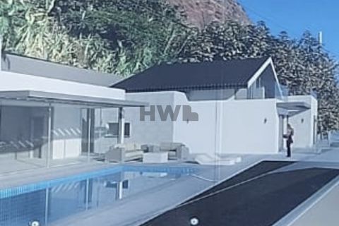 Villa i Calheta, Madeira, Calheta - € 1.195.000 | Ref: HG057 - foto 1
