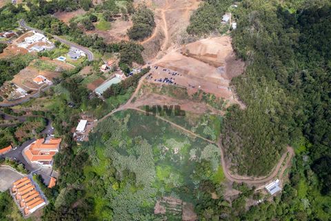 Helårsgrund i Machico, Madeira, Machico - € 3.480.000 | Ref: EP006 - foto 3