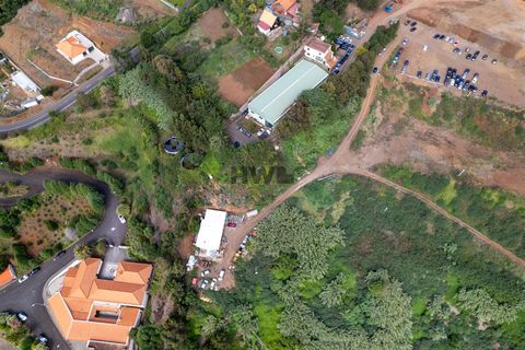 Helårsgrund i Machico, Madeira, Machico - € 3.480.000 | Ref: EP006 - foto 4