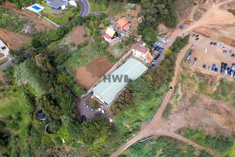Helårsgrund i Machico, Madeira, Machico - € 3.480.000 | Ref: EP006 - foto 5