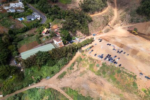 Helårsgrund i Machico, Madeira, Machico - € 3.480.000 | Ref: EP006 - foto 1