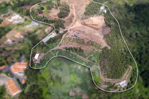 Helårsgrund i Machico, Madeira, Machico - € 3.480.000 | Ref: EP006 - foto 7