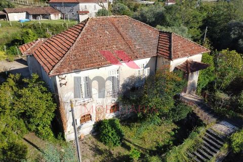 Farm i Arcos de Valdevez, Viana do Castelo, Arcos de Valdevez - € 490.000 | Ref: AVV-2235-LR-0923 - foto 5