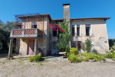Farm i Arcos de Valdevez, Viana do Castelo, Arcos de Valdevez - € 490.000 | Ref: AVV-2235-LR-0923 - foto 3