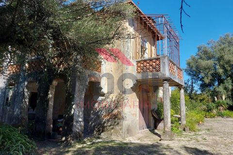 Farm i Arcos de Valdevez, Viana do Castelo, Arcos de Valdevez - € 490.000 | Ref: AVV-2235-LR-0923 - foto 26