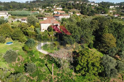 Farm i Arcos de Valdevez, Viana do Castelo, Arcos de Valdevez - € 490.000 | Ref: AVV-2235-LR-0923 - foto 28