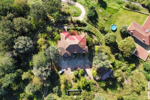 Farm i Arcos de Valdevez, Viana do Castelo, Arcos de Valdevez - € 490.000 | Ref: AVV-2235-LR-0923 - foto 31