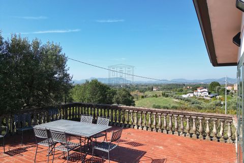 Villa i Capannori, Lucca, Capannori - € 2.200.000 | Ref: IA03727 - foto 5