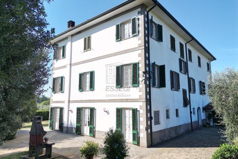 Villa i Capannori, Lucca, Capannori - € 2.200.000 | Ref: IA03727 - foto 6