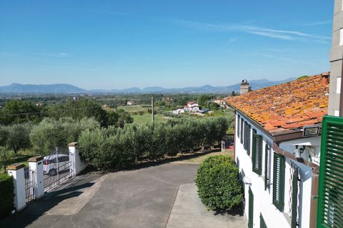 Villa i Capannori, Lucca, Capannori - € 2.200.000 | Ref: IA03727 - foto 8