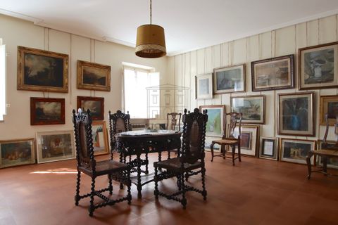 Villa i Capannori, Lucca, Capannori - € 2.200.000 | Ref: IA03727 - foto 9