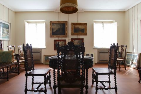 Villa i Capannori, Lucca, Capannori - € 2.200.000 | Ref: IA03727 - foto 10