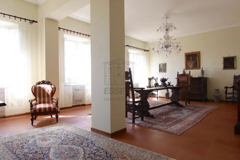 Villa i Capannori, Lucca, Capannori - € 2.200.000 | Ref: IA03727 - foto 13