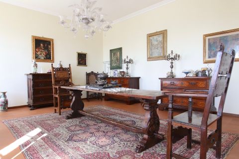 Villa i Capannori, Lucca, Capannori - € 2.200.000 | Ref: IA03727 - foto 14