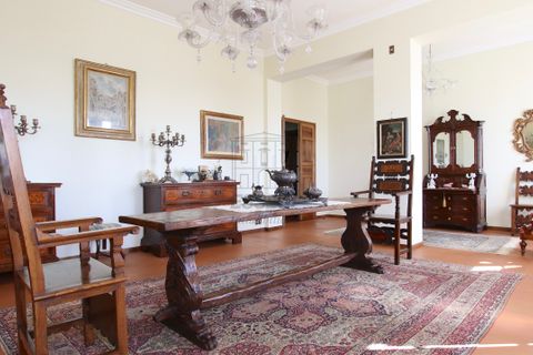Villa i Capannori, Lucca, Capannori - € 2.200.000 | Ref: IA03727 - foto 15