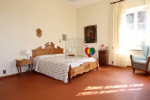 Villa i Capannori, Lucca, Capannori - € 2.200.000 | Ref: IA03727 - foto 18