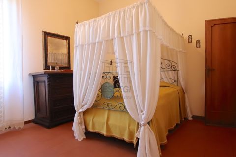 Villa i Capannori, Lucca, Capannori - € 2.200.000 | Ref: IA03727 - foto 30