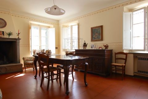 Villa i Capannori, Lucca, Capannori - € 2.200.000 | Ref: IA03727 - foto 32