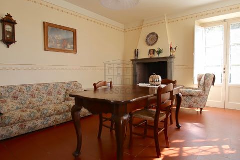 Villa i Capannori, Lucca, Capannori - € 2.200.000 | Ref: IA03727 - foto 33