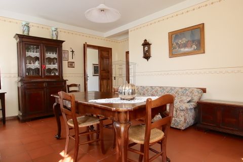 Villa i Capannori, Lucca, Capannori - € 2.200.000 | Ref: IA03727 - foto 34