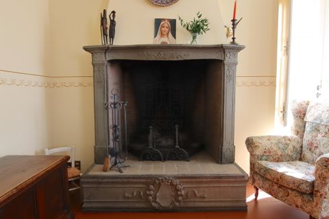 Villa i Capannori, Lucca, Capannori - € 2.200.000 | Ref: IA03727 - foto 35