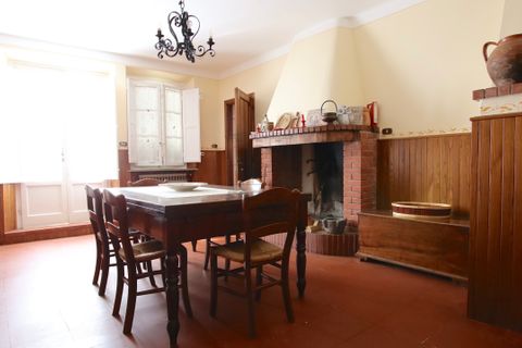 Villa i Capannori, Lucca, Capannori - € 2.200.000 | Ref: IA03727 - foto 40