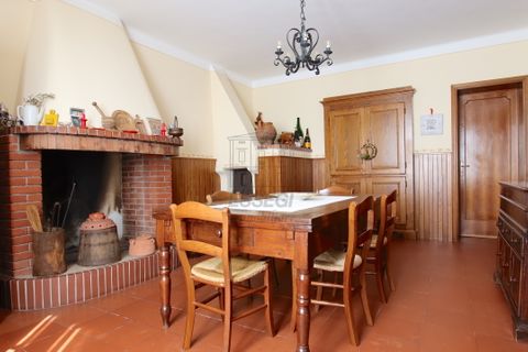 Villa i Capannori, Lucca, Capannori - € 2.200.000 | Ref: IA03727 - foto 41