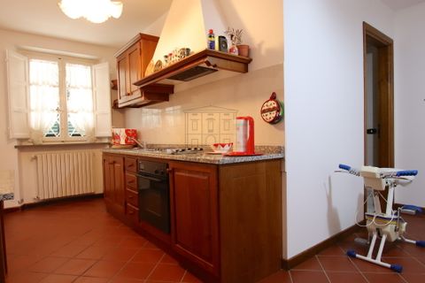 Villa i Capannori, Lucca, Capannori - € 2.200.000 | Ref: IA03727 - foto 42