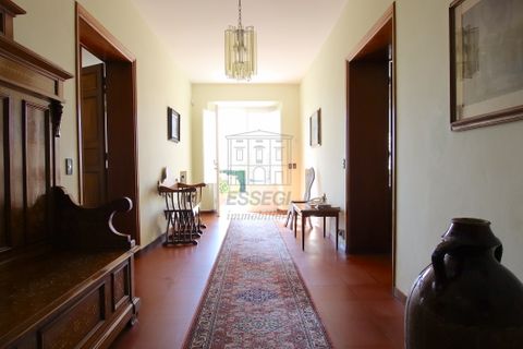Villa i Capannori, Lucca, Capannori - € 2.200.000 | Ref: IA03727 - foto 43