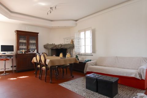 Villa i Capannori, Lucca, Capannori - € 2.200.000 | Ref: IA03727 - foto 45