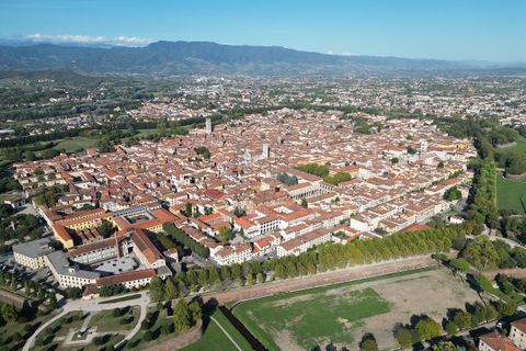 Villa i Lucca, Lucca, Lucca - € 4.000.000 | Ref: IA03729 - foto 38
