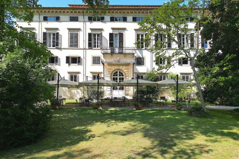 Villa i Lucca, Lucca, Lucca - € 4.000.000 | Ref: IA03729 - foto 3