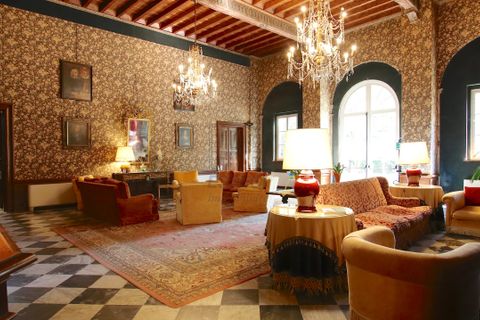 Villa i Lucca, Lucca, Lucca - € 4.000.000 | Ref: IA03729 - foto 1