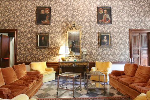 Villa i Lucca, Lucca, Lucca - € 4.000.000 | Ref: IA03729 - foto 6