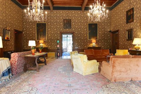 Villa i Lucca, Lucca, Lucca - € 4.000.000 | Ref: IA03729 - foto 8