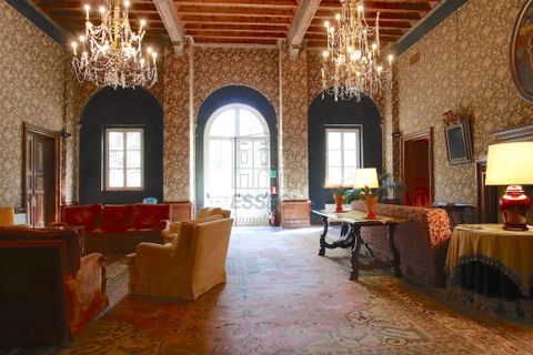 Villa i Lucca, Lucca, Lucca - € 4.000.000 | Ref: IA03729 - foto 9