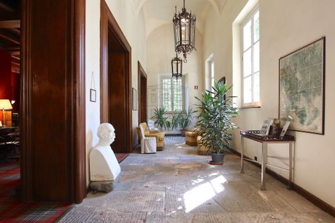 Villa i Lucca, Lucca, Lucca - € 4.000.000 | Ref: IA03729 - foto 10