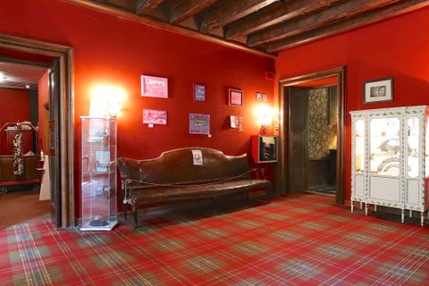 Villa i Lucca, Lucca, Lucca - € 4.000.000 | Ref: IA03729 - foto 11