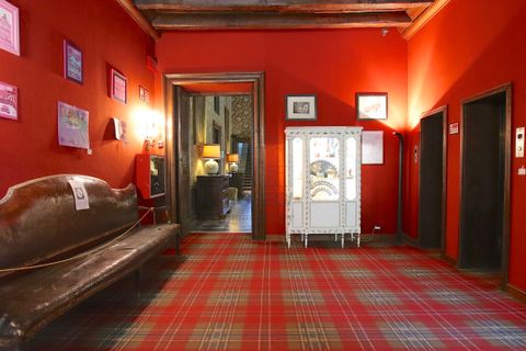 Villa i Lucca, Lucca, Lucca - € 4.000.000 | Ref: IA03729 - foto 13