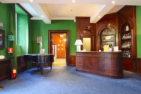 Villa i Lucca, Lucca, Lucca - € 4.000.000 | Ref: IA03729 - foto 15