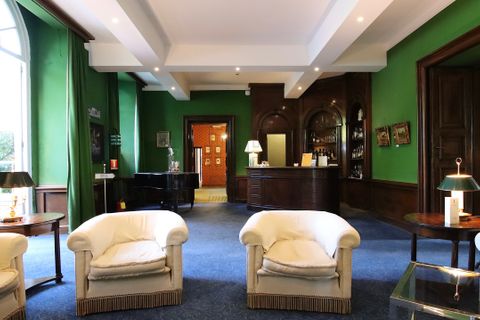 Villa i Lucca, Lucca, Lucca - € 4.000.000 | Ref: IA03729 - foto 17