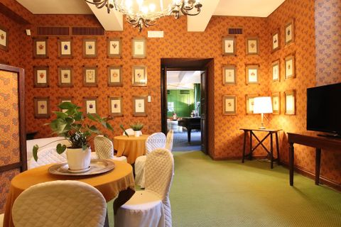 Villa i Lucca, Lucca, Lucca - € 4.000.000 | Ref: IA03729 - foto 18