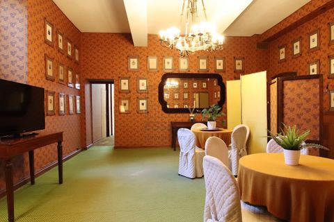 Villa i Lucca, Lucca, Lucca - € 4.000.000 | Ref: IA03729 - foto 19