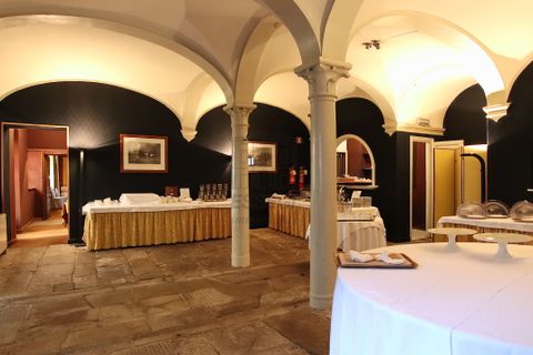 Villa i Lucca, Lucca, Lucca - € 4.000.000 | Ref: IA03729 - foto 21