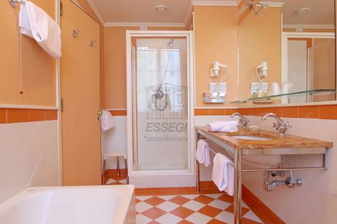 Villa i Lucca, Lucca, Lucca - € 4.000.000 | Ref: IA03729 - foto 28