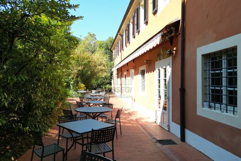 Villa i Lucca, Lucca, Lucca - € 4.000.000 | Ref: IA03729 - foto 34