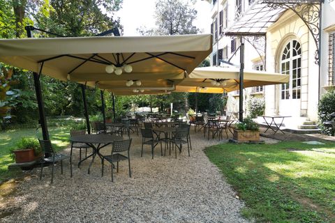 Villa i Lucca, Lucca, Lucca - € 4.000.000 | Ref: IA03729 - foto 35