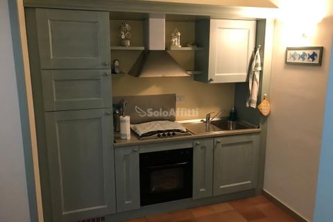 Apartament a Pisa, Pisa, Pisa - € 800/mes | Ref: AA3864 - foto 2